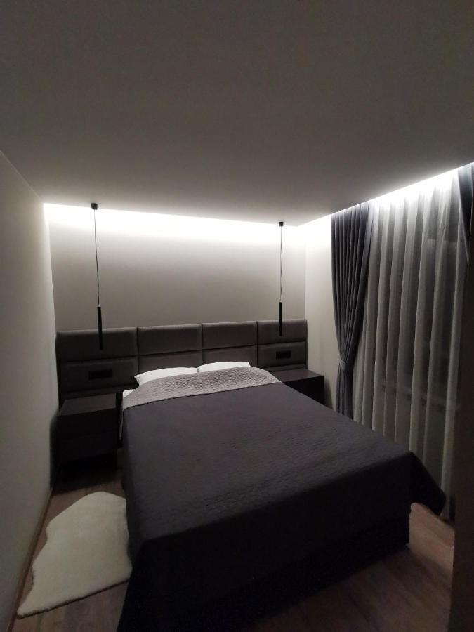 Vila Nordika Tornik Esterno foto